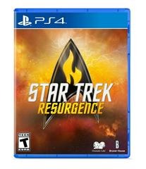 Star Trek: Resurgence